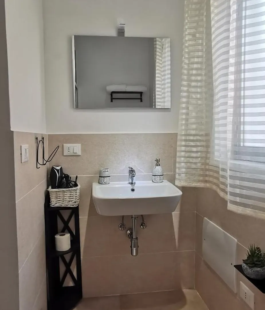 Casa Vacanze Samelia Altavilla Milicia 0*,
