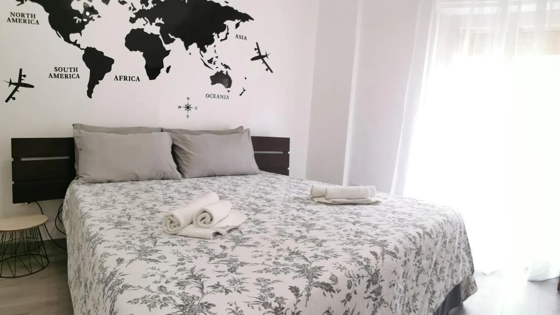 Casa Vacanze Samelia contacts