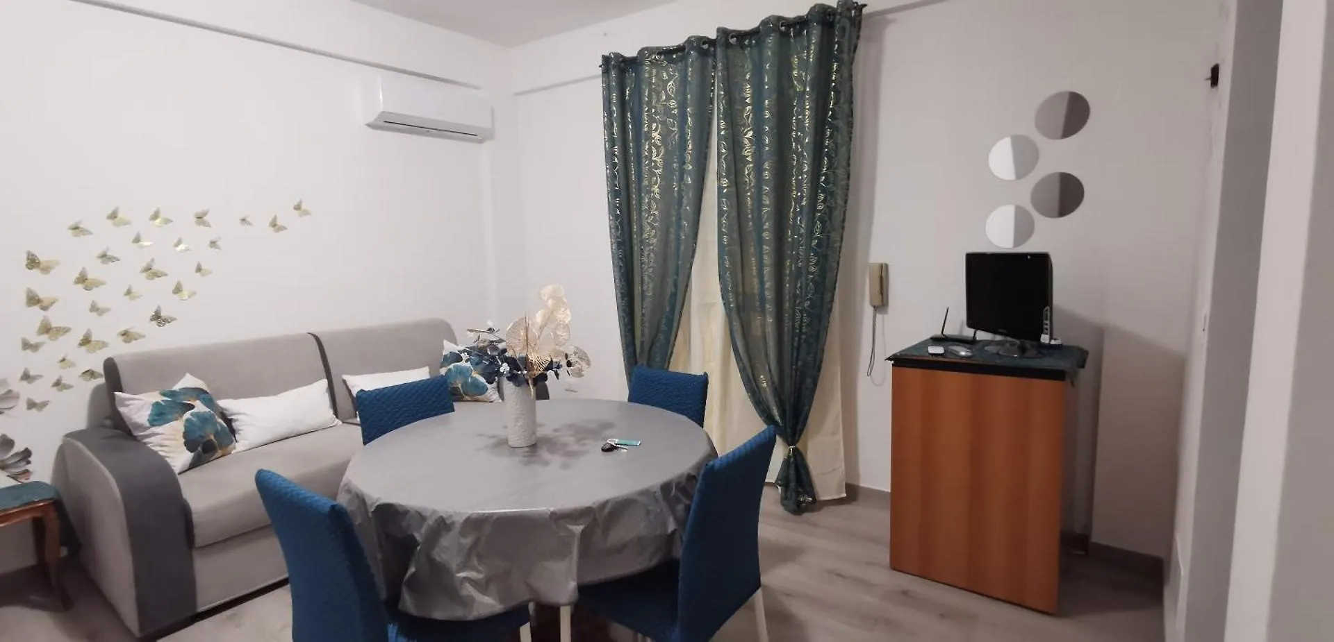 Apartment Casa Vacanze Samelia Altavilla Milicia
