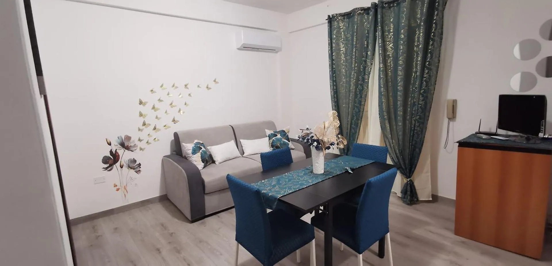 Casa Vacanze Samelia Altavilla Milicia Italy