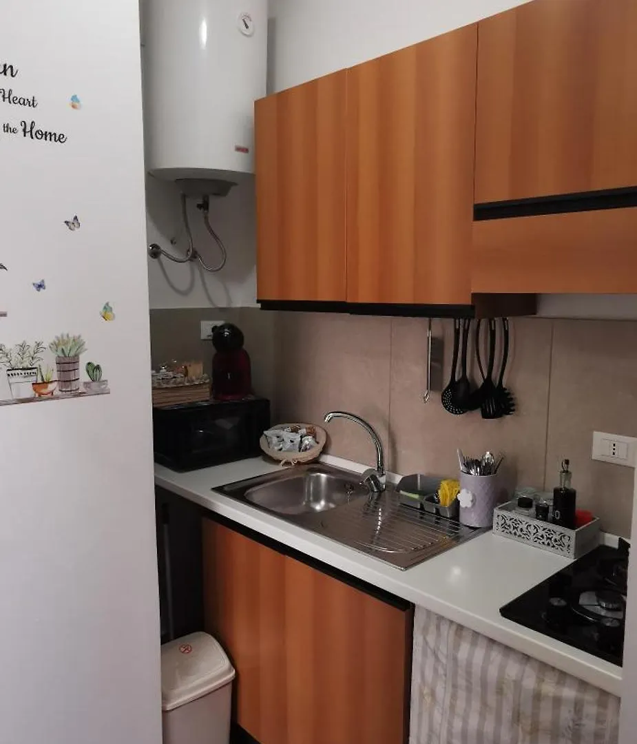 Casa Vacanze Samelia Altavilla Milicia